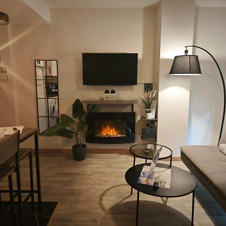 Studio Miramar Suites Malaga Exterior photo