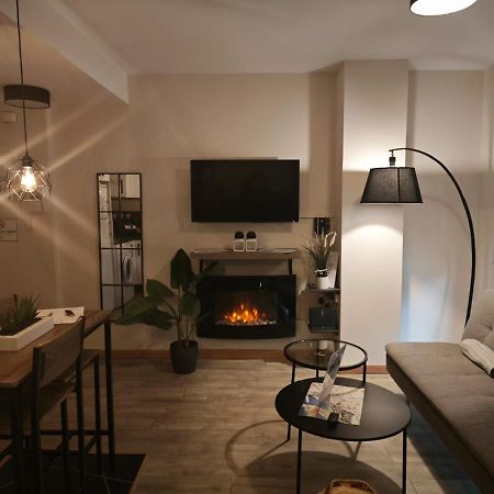 Studio Miramar Suites Malaga Exterior photo