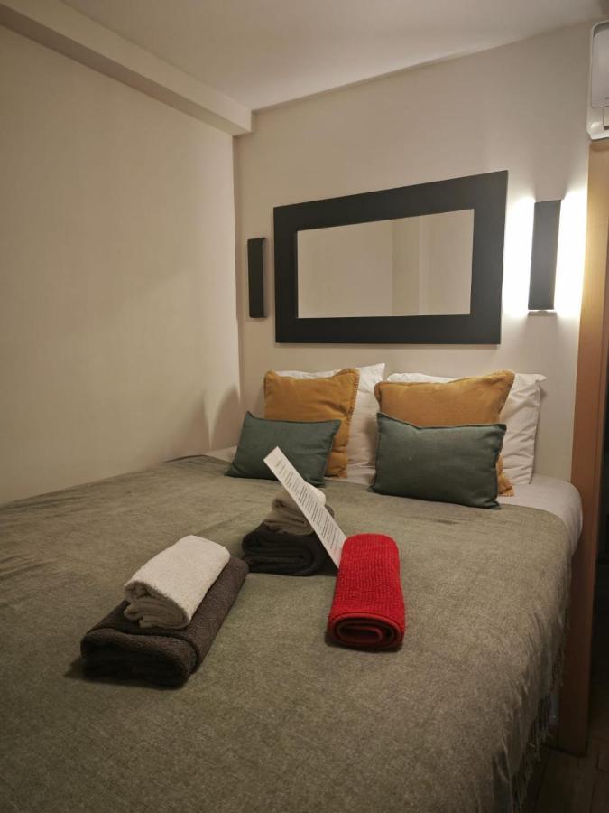 Studio Miramar Suites Malaga Exterior photo