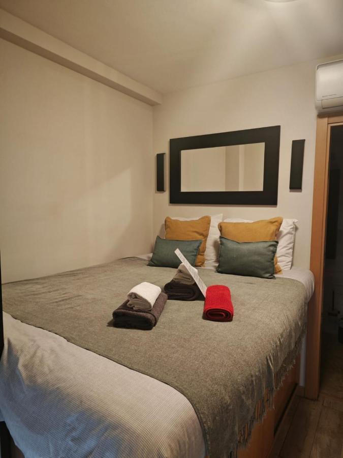 Studio Miramar Suites Malaga Exterior photo
