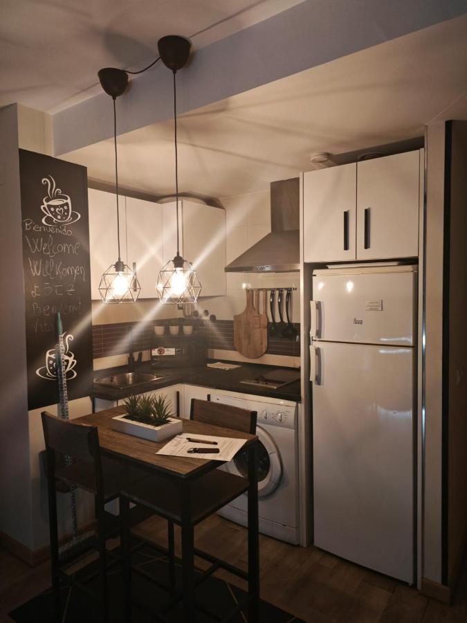 Studio Miramar Suites Malaga Exterior photo