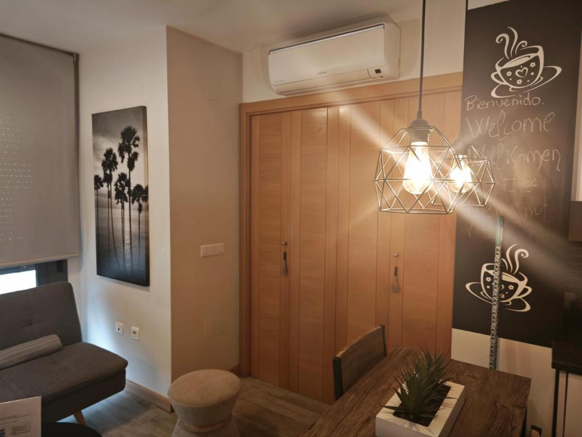Studio Miramar Suites Malaga Exterior photo
