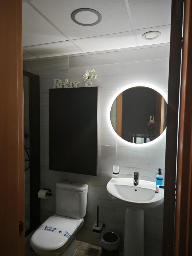 Studio Miramar Suites Malaga Exterior photo